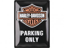 ������� ������ Harley Davidson