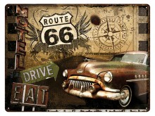 ������� ������ ROUTE 66