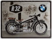 ������� ������ BMW R32