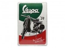 ������� ������ VESPA