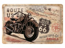 ������� ������ ROUTE 66