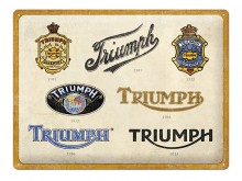 ������� ������ TRIUMPH