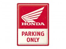 ������� ������ HONDA 