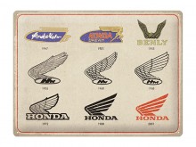 ������� ������ HONDA