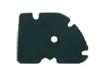 ������ �������� ������ VESPA 125-200 GT