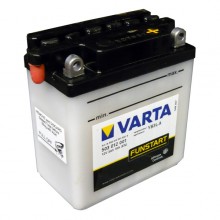 ���������� �� ����� YB3L-A VARTA