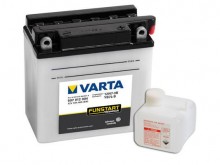 ���������� �� ����� YB7L-B VARTA
