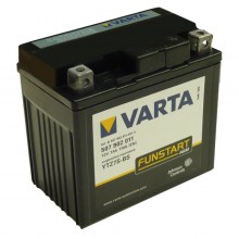 ���������� �� ����� YTZ7S-BS VARTA
