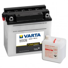 ���������� �� ����� YB7-A VARTA