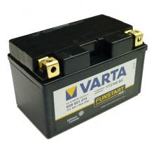 ���������� �� ����� YTZ10S-BS VARTA