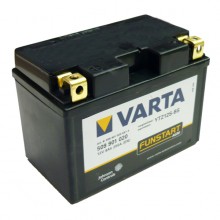 ���������� �� ����� YTZ12S-BS VARTA