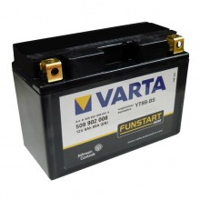 ���������� �� ����� YT9B-BS VARTA