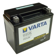 ���������� �� ����� YTX12-BS VARTA