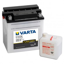���������� �� ����� YB10L-A2 VARTA