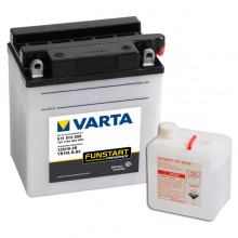 ���������� �� ����� YB10L-B2 VARTA