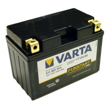 ���������� �� ����� YT12A-BS VARTA