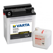 ���������� �� ����� YB12AL-A2 VARTA