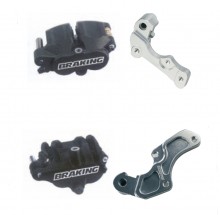 �������� ������ BRAKING C20721