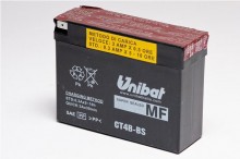 ���������� �� ����� CT4B-BS UNIBAT