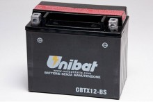���������� �� ����� CBTX12-BS UNIBAT
