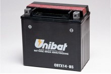 ���������� �� ����� CBTX14-BS UNIBAT