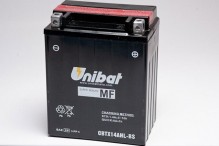 ���������� �� ����� CBTX14AHL-BS UNIBAT