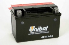 ���������� �� ����� CBTX9-BS UNIBAT
