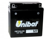 ���������� �� ����� CBTX9A-BS UNIBAT