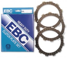 ���������� �� ���������� EBC  YAMAHA YZF1000 R1