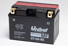 ���������� �� ����� CT12A-BS UNIBAT