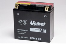 ���������� �� ����� CT14B-BS UNIBAT