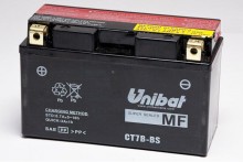 ���������� �� ����� CT7B-BS UNIBAT
