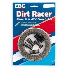 ���������� �� ���������� EBC DRC15