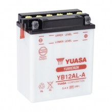 ���������� �� ����� YB12AL-A YUASA