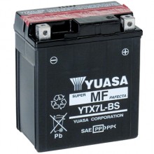 ���������� �� ����� YTX7L-BS YUASA