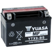 ���������� �� ����� YTX9-BS YUASA