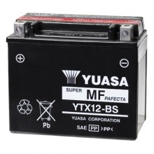 ���������� �� ����� YTX12-BS YUASA