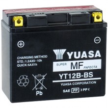 ���������� �� ����� YT12B-BS YUASA