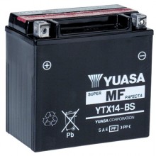 ���������� �� ����� YTX14-BS YUASA
