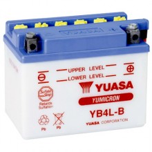 ���������� �� ����� YB4L-B YUASA