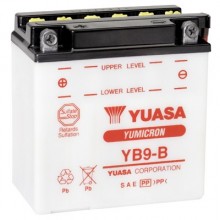 ���������� �� ����� YB9-B YUASA