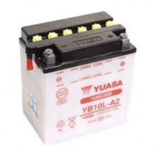 ���������� �� ����� YB10L-A2 YUASA
